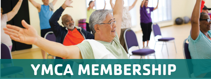 Membership Rates YMCA of Virginia s Blue Ridge